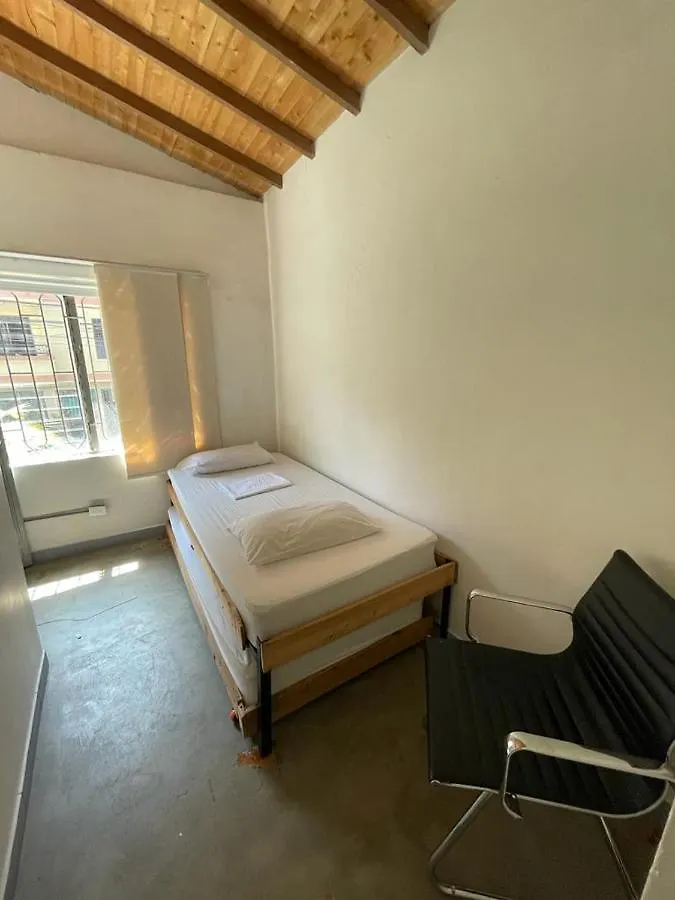 Gaston Coliving Hostel Medellín