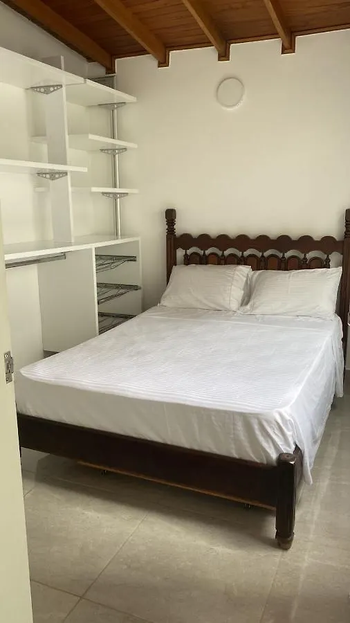 Gaston Coliving Hostel Medellín