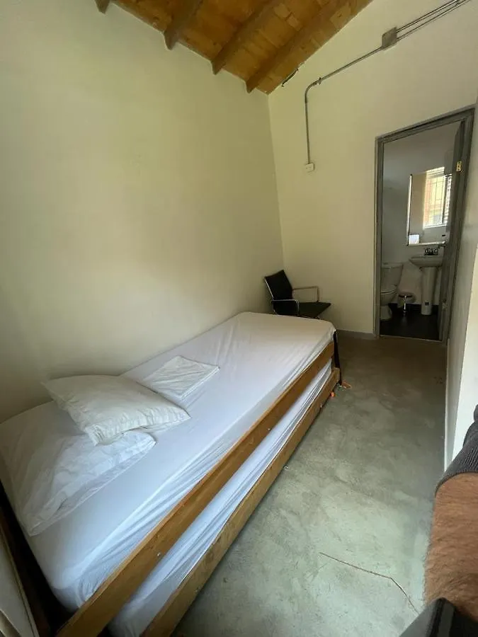 Gaston Coliving Hostel Medellín 0*,  Colombia