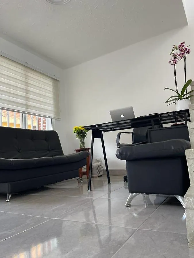 Gaston Coliving Hostel Medellín