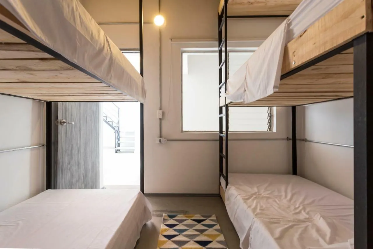 Gaston Coliving Hostel Medellín