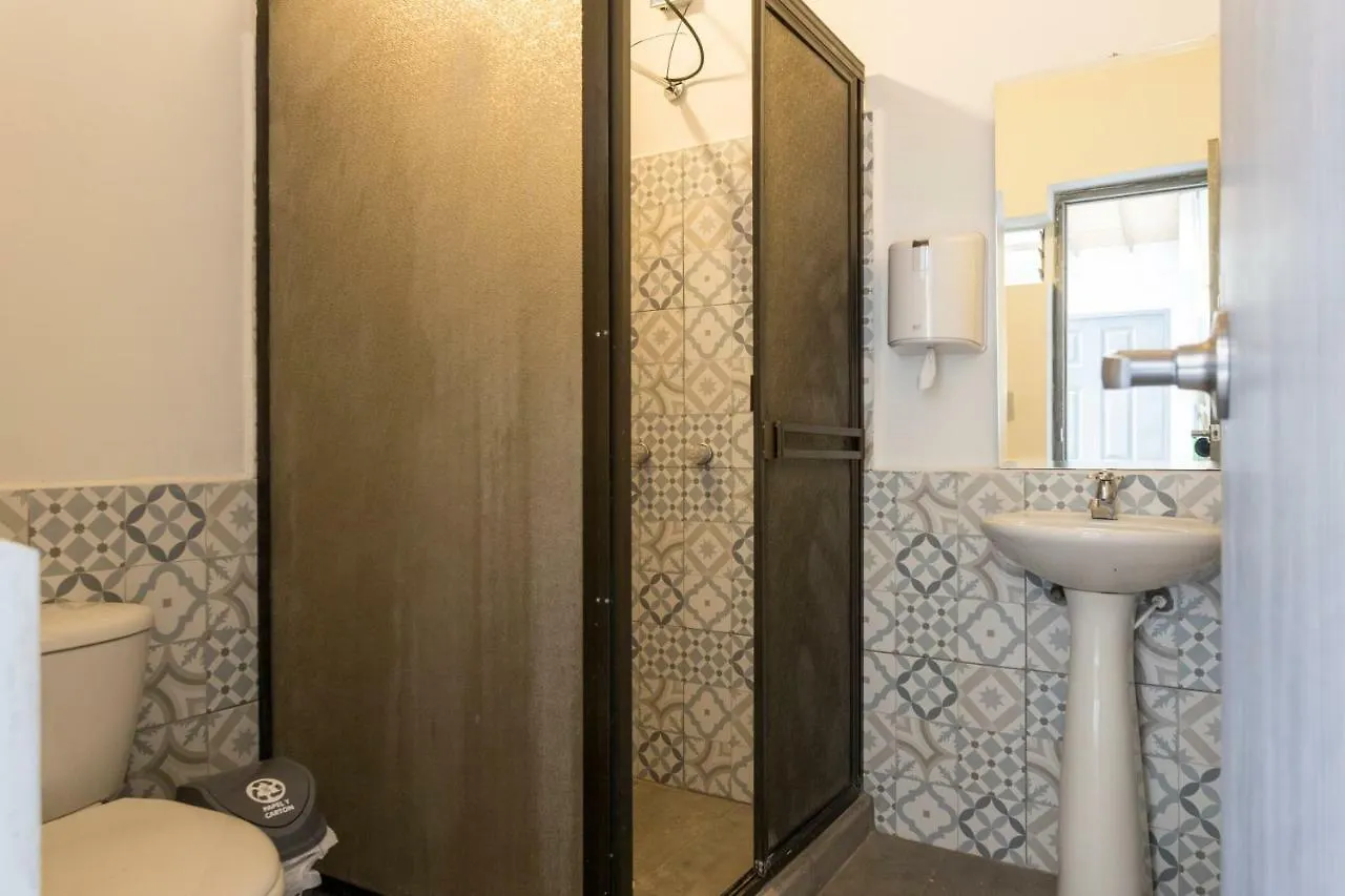 Gaston Coliving Hostel Medellín