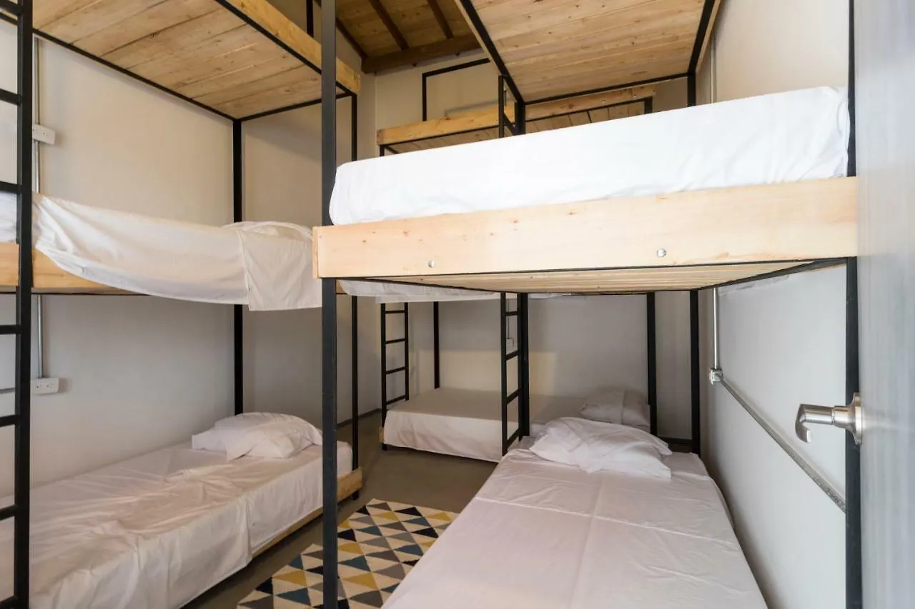 Gaston Coliving Hostel Medellín