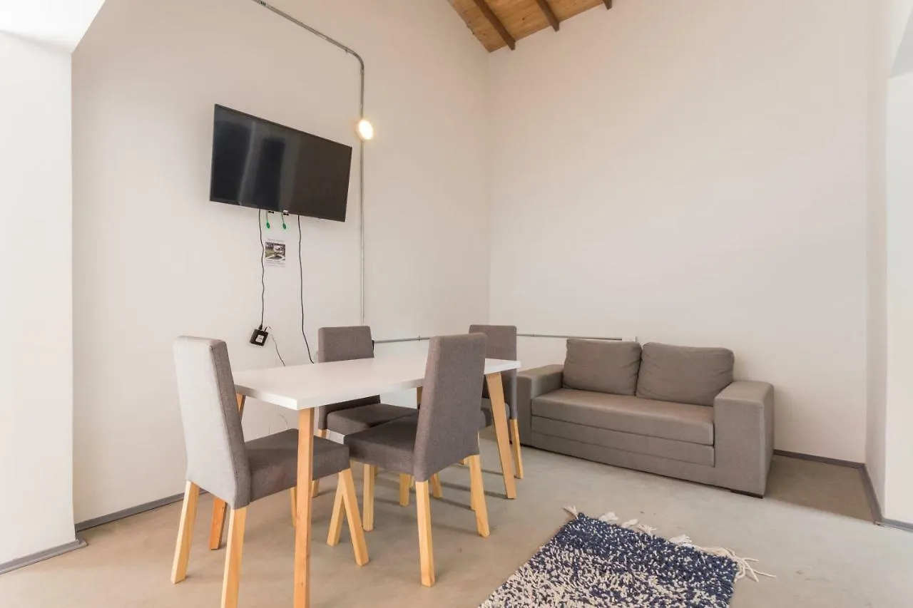 Gaston Coliving Hostel Medellín