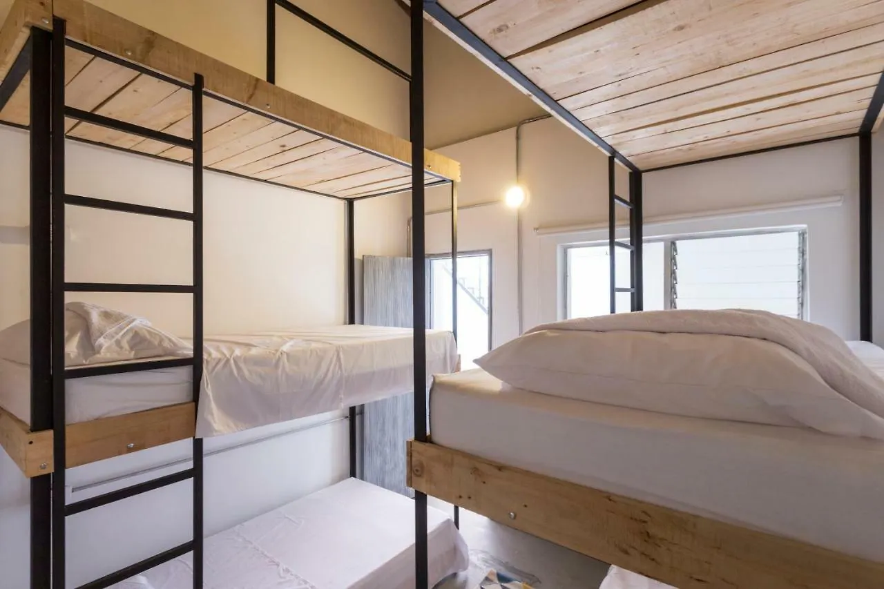 Gaston Coliving Hostel Medellín Colombia