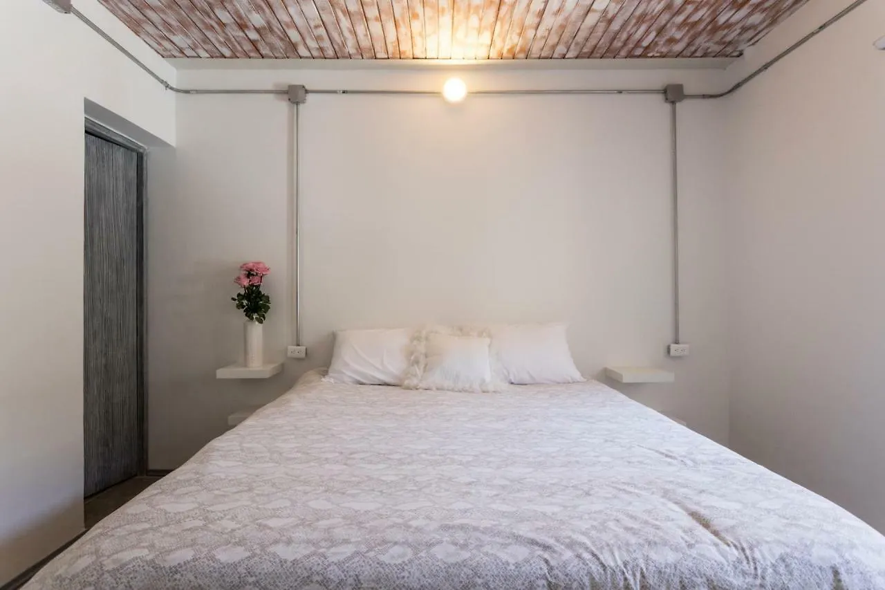 Gaston Coliving Hostel Medellín Colombia