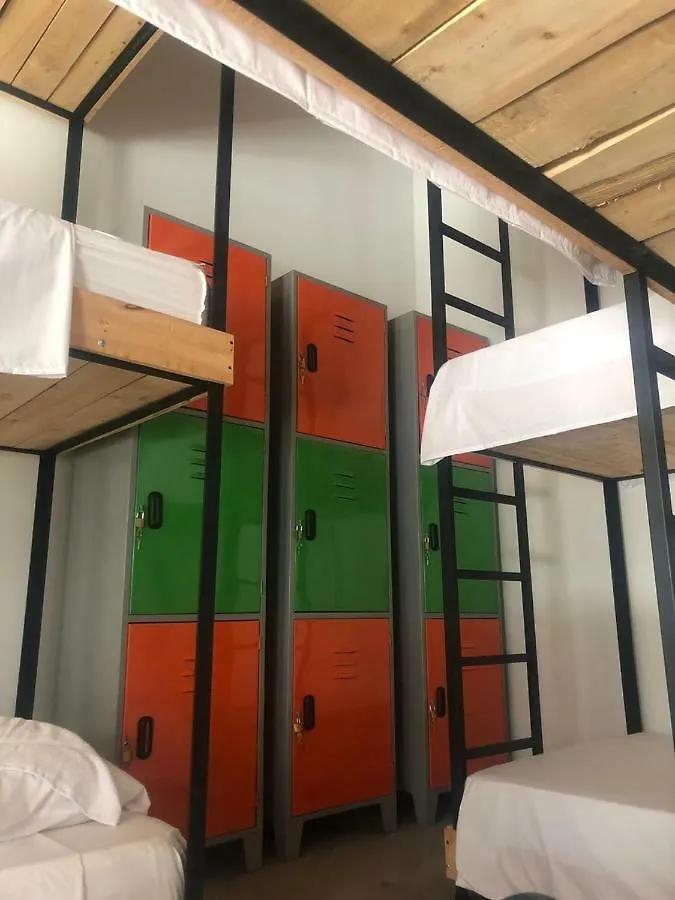Gaston Coliving Hostel Medellín 0*,  Colombia