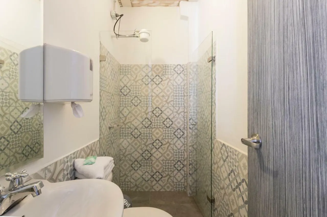 Gaston Coliving Hostel Medellín
