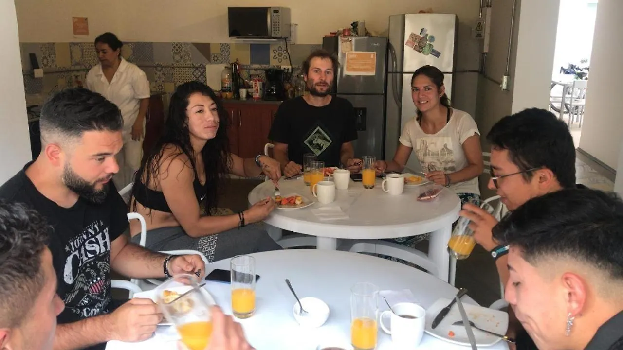 Gaston Coliving Hostel Medellín