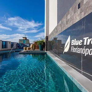 Blue Tree Premium 4* Florianópolis
