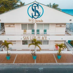 San Luis Place By Dorado 2*, San Andrés Colombia