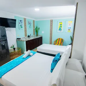Marie Real Hotel Cartagena