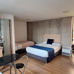 Normandía Tower Hotel Bogotá