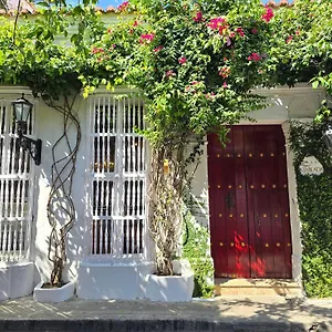 Casa La Tablada Hotel Cartagena