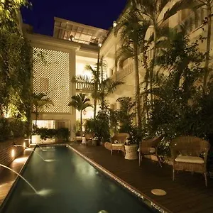 Casa Belle Boutique 5*, Cartagena Colombia