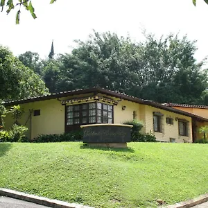Hotel Poblado Campestre, Medellin