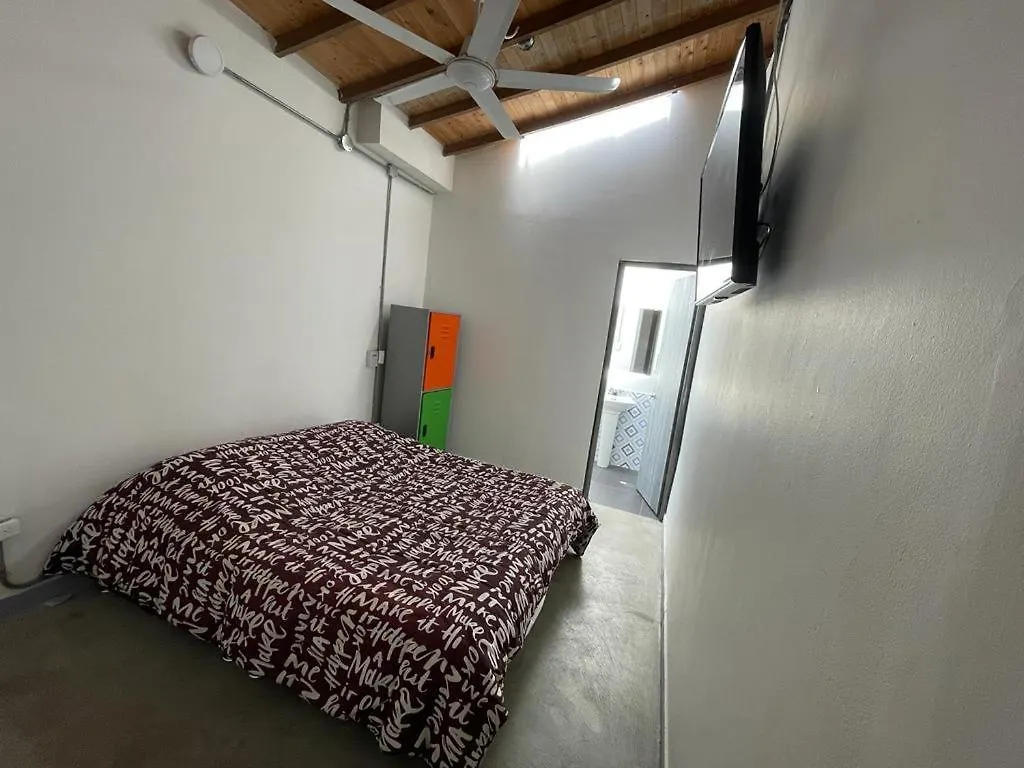 Gaston Coliving Hostel Medellin